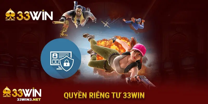 Nghĩa vụ người chơi về quyền riêng tư