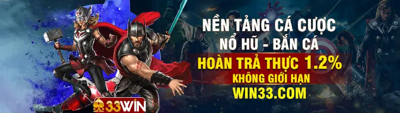 Nền tảng chơi game siêu uy tín