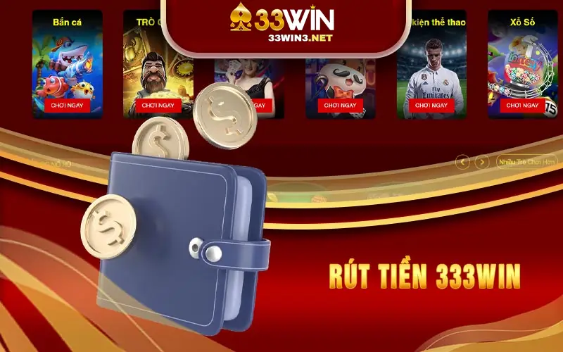 Một số thắc mắc tại 33win
