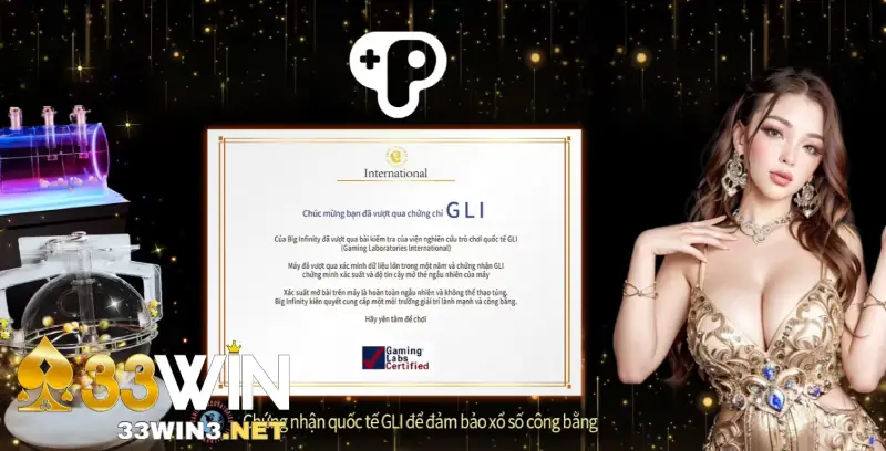 Lưu ý Live casino 33win