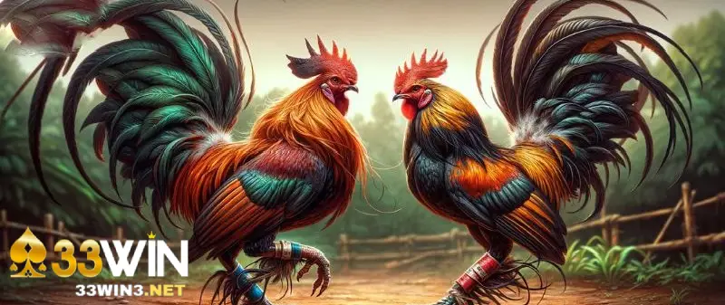 Tổng quan đá gà Campuchia