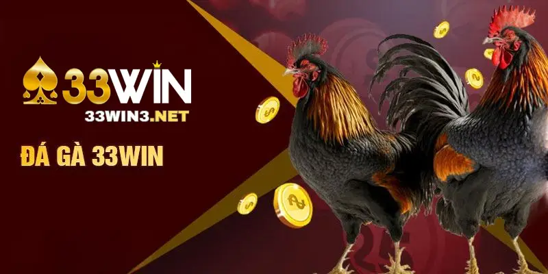 Tổng quan Ws168 đá gà 33win